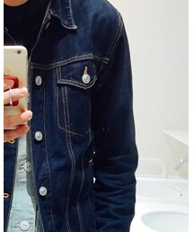 WEGO | デニムジャケット