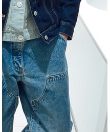 Carhartt | デニムパンツ