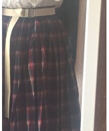 Honeys | スカート