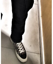 CONVERSE | スニーカー