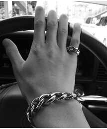 アクセ(ブレスレット)