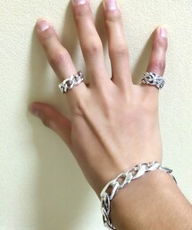 bpr BEAMS | リング
(リング)