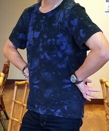 H&M | 久々です^_^
最近仕事忙しくて お出掛けできてなーい
(Tシャツ/カットソー)