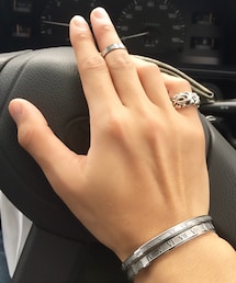 UNKNOWN. | ブレスレット