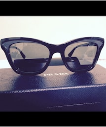 PRADA | サングラス
