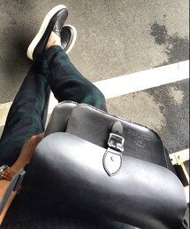 Relate | お気に入りのバック(ショルダーバッグ)