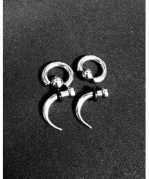 青い目 | ピアス（両耳用）