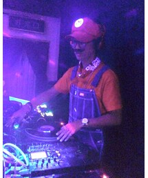 UNKNOWN. | その他