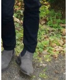 STEFANO GAMBA | ブーツ