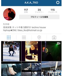 Instagram | その他