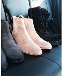 UNITED ARROWS | ブーツ