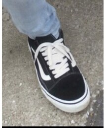 VANS | スニーカー