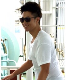 Bershka | サングラス