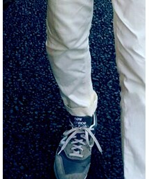 NEW BALANCE | スニーカー