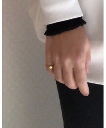 HOLLYWOOD RANCH MARKET | リング