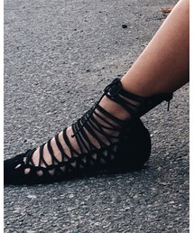 Jeffrey Campbell | バレエシューズ