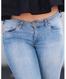 H&M | デニムパンツ