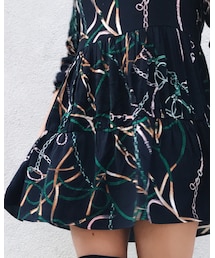 ZARA | ワンピース