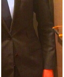 International Gallery BEAMS | セットアップ