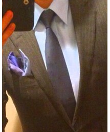 LOUIS VUITTON | ネクタイ