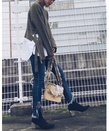 MURUA | デニムパンツ