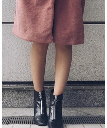 ZARA | ブーティ