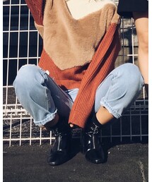 MURUA | デニムパンツ