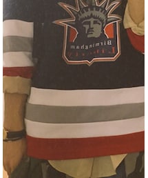 no brand | Tシャツ/カットソー