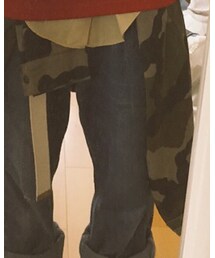 Levi's | デニムパンツ