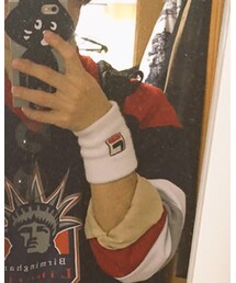 FILA | バングル/リストバンド