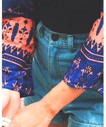 EMODA | デニムパンツ