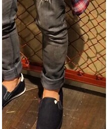 MACBETH | スニーカー