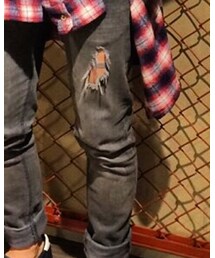 Bershka | デニムパンツ