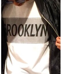 EDEN | Tシャツ/カットソー