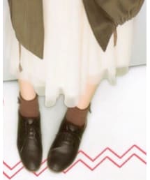 SPINNS | ブーティ