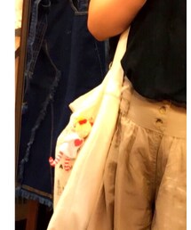 3coins | ショルダーバッグ