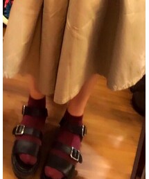 tutuanna | ソックス/靴下