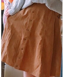 s.t.closet frabjous | スカート