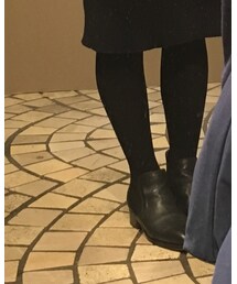 J.M. WESTON | ブーツ