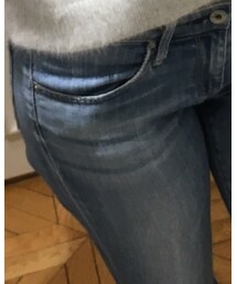 AG JEANS | デニムパンツ