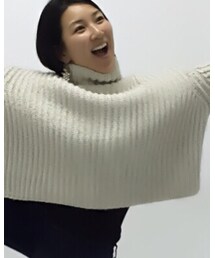 ZARA | ニット/セーター