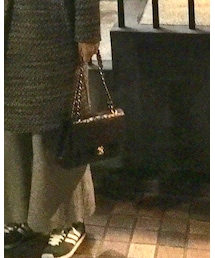 CHANEL | ハンドバッグ