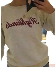 MARANT ETOILE | スウェット