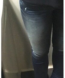 DIESEL | デニムパンツ