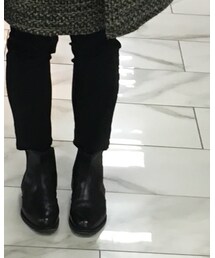 HERMES | ブーツ