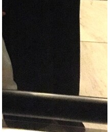 ZARA | その他パンツ