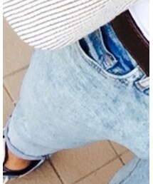 Bershka | デニムパンツ