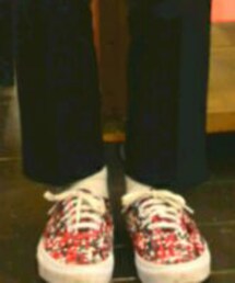 VANS | スリッポン