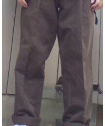DOCKERS | スラックス