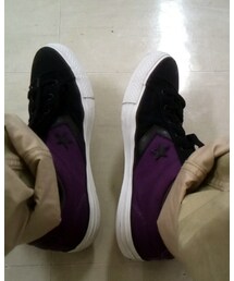 CONVERSE | スニーカー
